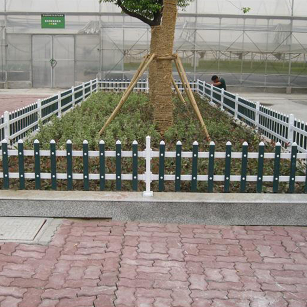 伊春花壇護欄